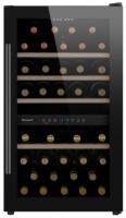 Винный шкаф Weissgauff (Вайсгауф) WWC-49 DB DualZone