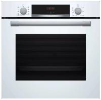 Электрический духовой шкаф Bosch (Бош) HBA534BW0