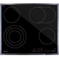 Электрическая варочная панель MONSHER (Моншер) MKFC672B