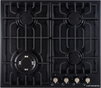 Газовая варочная панель Kuppersberg (Купперсберг) TS69 B