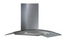 Вытяжка Jet Air (Джет Эйр) Tory P 60 INX