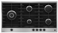 Газовая варочная панель De Dietrich (Де Дитрих) DPE4929XF