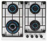 Газовая варочная панель DeLonghi (ДеЛонги) GRETA 6GW BB