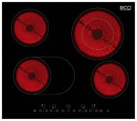 Электрическая варочная панель RICCI (Риччи) RCH-6602
