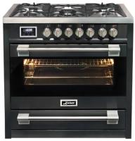 Комбинированная плита Kaiser (Кайзер) HGE 93505 S