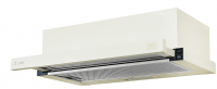 Встраиваемая вытяжка Lex (Лекс) Hubble 600 ivory Light