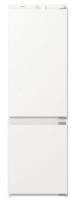 Встаиваемый холодильник Gorenje (горенье) RKI418FE0