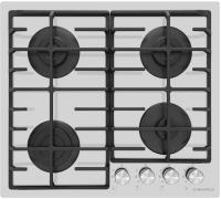 Газовая варочная панель MAUNFELD (Маунфилд) EGHG.64.6CW/G