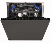 Встраиваемая посудомоечная машина Candy (Канди) CDIN 1D632PB-07