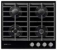 Газовая варочная панель Gorenje (Горенье) GT 6 SY2B