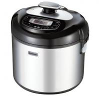 Мультиварка Oursson (Оурсон) MP5002PSD/SB