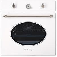 Электрический духовой шкаф Kuppersberg (Купперсберг) SR 605 W Silver