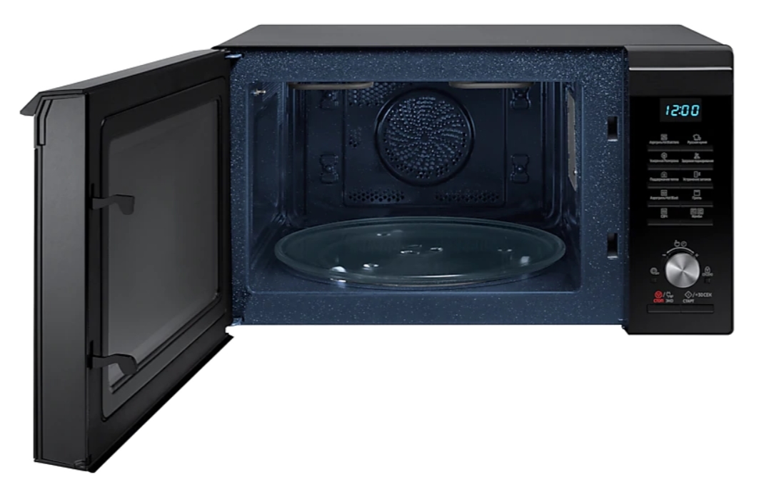Микроволновая печь Samsung (Самсунг) MC28M6055CK – купить в интернет ...