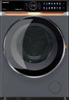 Стиральная машина с сушкой Hiberg (Хайберг) i-DDQ10 - 10714 Sd