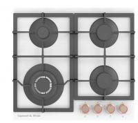 Газовая варочная панель Zigmund-Shtain (Зигмунд-Штайн) MN 199.61 W