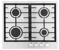 Газовая варочная панель Ardesia (Ардезия) SL 64 GX