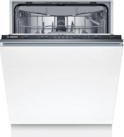 Встраиваемая посудомоечная машина Bosch (Бош) SMV25EX02E