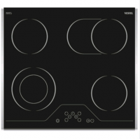 Электрическая варочная панель Vestel (Вестель) VHE60SCDF