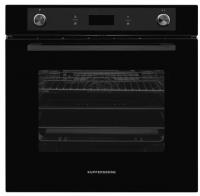 Электрический духовой шкаф Kuppersberg (Купперсберг) HM 639 Black