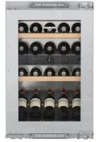 Встраиваемый винный шкаф Liebherr (Либхер) EWTdf 1653