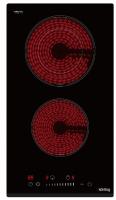 Электрическая варочная панель Korting (Кёртинг) HK 32024 B
