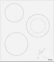 Korting (Кёртинг) HK 42031 BW - электрическая варочная панель – купить ...