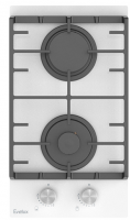 Газовая варочная панель Evelux (Эвелюкс) HEG 300 WG