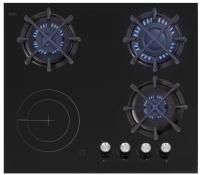 Комбинированная варочная панель Simfer (Симфер) H60N32S522