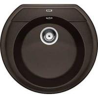 Кухонная мойка Blanco (Бланко) Rondoval 45 кофе