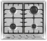 Газовая варочная панель REEX (Реекс) PG-640 IX