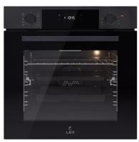Электрический духовой шкаф Lex (Лекс) EDP 610 DX