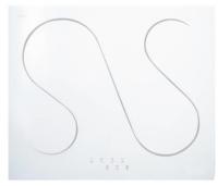 Электрическая варочная панель Cata (Ката) T 604 WH