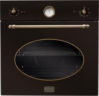 Электрический духовой шкаф Korting (Кёртинг) OKB 482 CRSC + видео о товаре