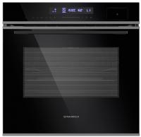 Электрический духовой шкаф MAUNFELD (Маунфилд) MEOR7216STB