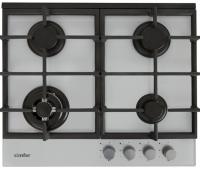 Газовая варочная панель Simfer (Симфер) H60L41W511