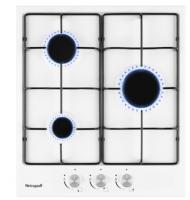 Газовая варочная панель Weissgauff (Вайсгауф) HG 430 WEH