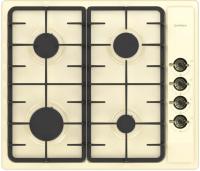 Газовая варочная панель DARINA (Дарина) 1T18 BGM341 11 BG