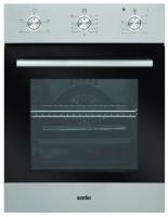 Электрический духовой шкаф Simfer (Симфер) B4EM16001