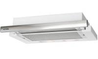 Встраиваемая вытяжка Elikor (Эликор) Интегра 50 белый/нерж.сталь
