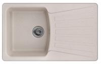 Кухонная мойка Granula (Гранула) GR-8001 an, антик