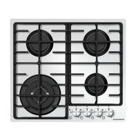 Газовая варочная панель MAUNFELD (Маунфилд) MGHG.64.76W + ВИДЕО О ТОВАРЕ