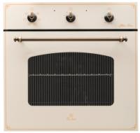 Электрический духовой шкаф DeLuxe (Делюкс) 6006.03 эшв -037