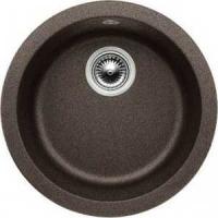 Кухонная мойка Blanco (Бланко) Rondo кофе