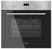 Электрический духовой шкаф Simfer (Симфер) B6EM25001