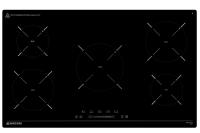 Индукционная варочная панель Meferi (Мефери) MIH905BK POWER