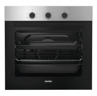 Электрический духовой шкаф Simfer (Симфер) B6EM14011