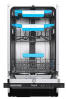 Встраиваемая посудомоечная машина Korting (Кёртинг) KDI 45984