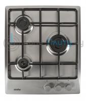 Газовая варочная панель Simfer (Симфер) H45V30M411