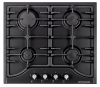 Газовая варочная панель Kuppersberg (Купперсберг) TS 63 B