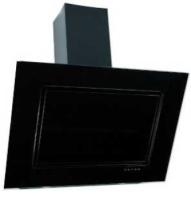 Вытяжка Elikor (Эликор) Оникс 90П-1000-Е4Д черный/черный